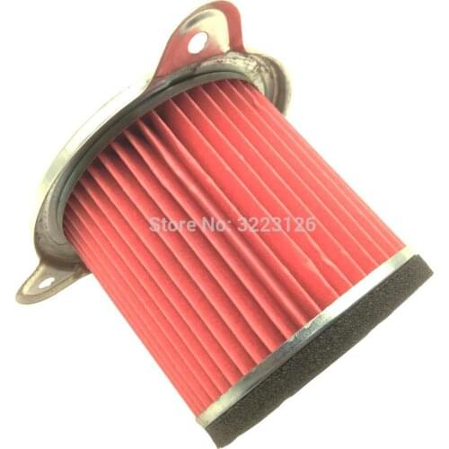 Motorcycle Air Filter Air Cleaner AirFilter For Honda XL600V Transalp XL600 V XL 600V 1987-2000