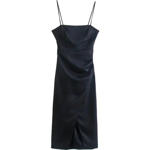 WENWENHOUSE Long Dresses