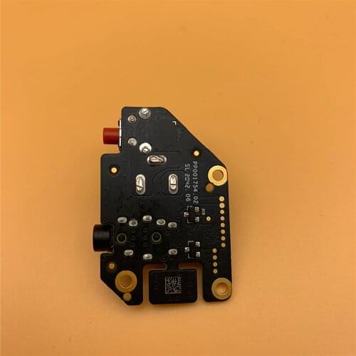 Replacement Power Board for DJI FPV Flying Glasses Power Board Repair Accessories