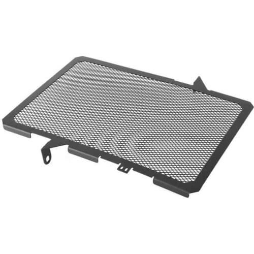 Motorcycle Radiator Grille Guard Grill Cover Fit for Honda CB650F/CBR650F/CB650R/CBR650R Steel Motorcycle Radiator Guard