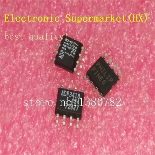 100% New original ADP3418JR ADP3418