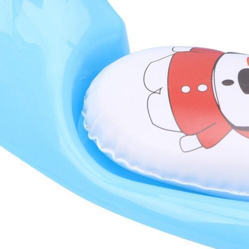 2020 New Baby Kids Infant Potty Toilet Training Children Seat Pedestal Cushion Pad Ring