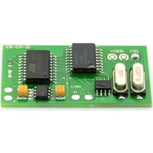 A+ Quality For Mercedes-For Benz CR1 IMMO Emulator For Mercedes for Benz MB Immobilizer Emulate Tool