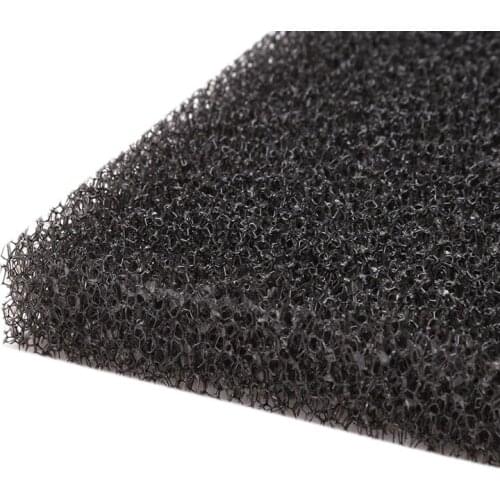 Aquarium Filter Foam Biochemical Block Sponge Foam Pads Durable Custom Cut