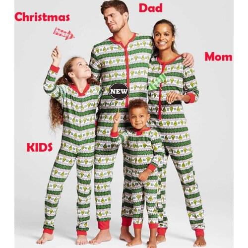 CANIS Clothes For A Family Photo Shoot