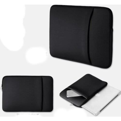 Sleeve Case 13.3 14 15.4 15.6 Inch Notebook Carrying Bag for Macbook Air Pro 13 M1 2020 14 inch Laptop Bag Cover for Men Women
