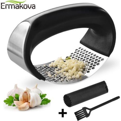 Чесночницы и чеснокодавилки Ermakova China At AliExpress