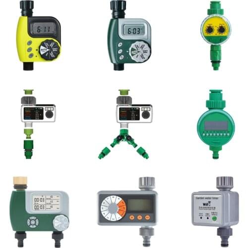 GGKHCC Drip Irrigation Systems