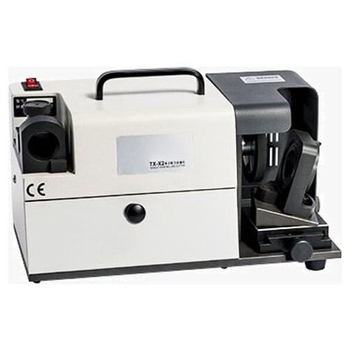 LIVTER TX-X2 durable Portable small-scale milling cutter grinder machine