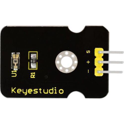 New! TEMT6000 Ambient light Sensor Module for Arduino UNO MEGA2560