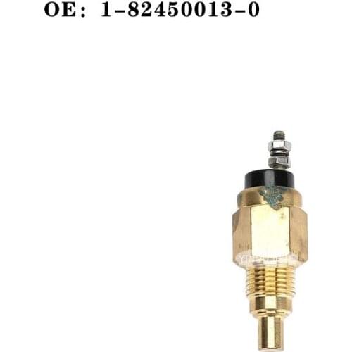 The new excavator accessories sensor is suitable for EX200-2/EX200-3 water temperature alarm OE:1-82450013-0 1824500130