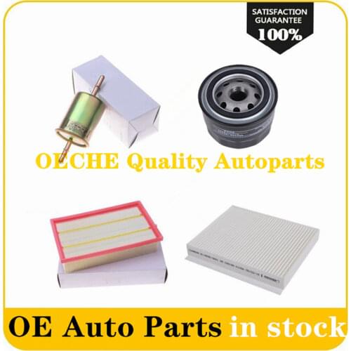 Воздушные фильтры для автомобилей OECHE China At AliExpress