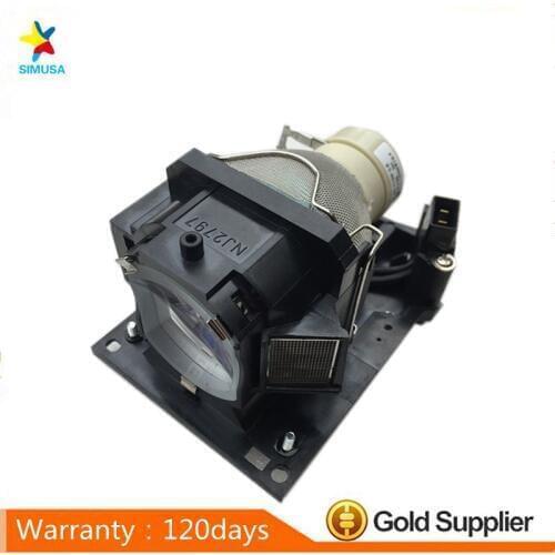 Original 78-6972-0008-3 bulb Projector lamp with housing fits for 3M CL67N/PL92X/WX36/X30/X30N/X31/X35N/X36/X46