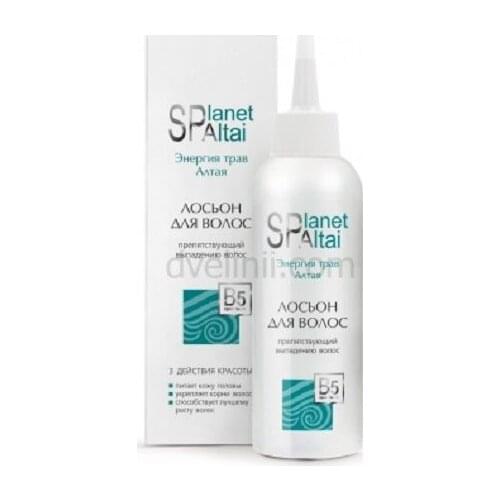 PlanetSPA Hair Loss Remedies