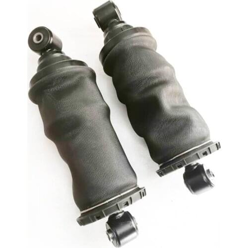 2 pieces 81417226074 For MAN Suspension Air Spring for Truck 731700004408