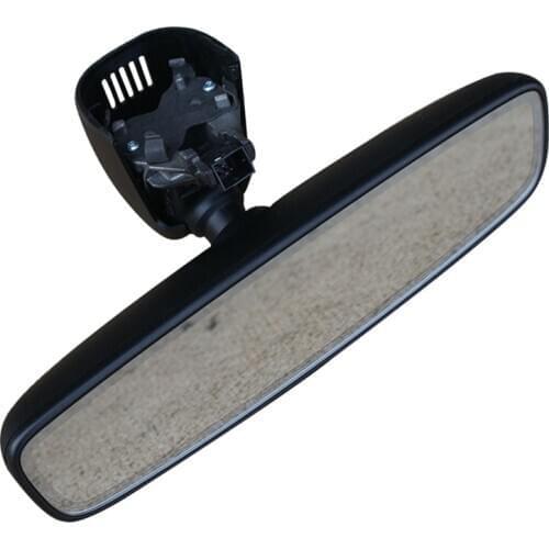 Fit For A4 A5 Q7 4M Interior Mirror Rear View Rearview Mirror Rear View Dimming black 4M0 857 511 A 4M0857511A