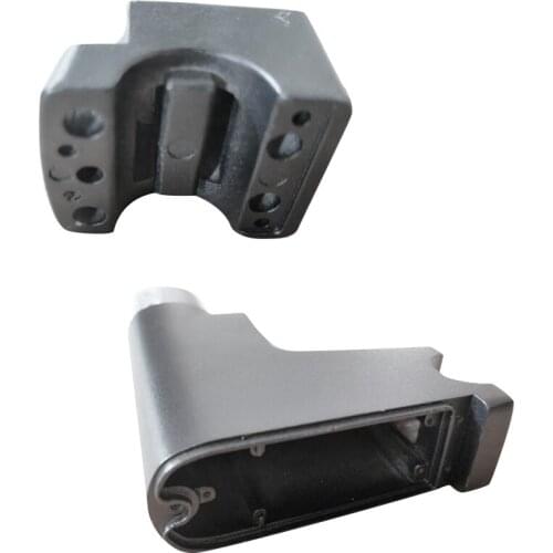 Electric Scooter Dashboard Stand Instrument Briquetting Set for Ninebot MAX G30 Skateboard Parts