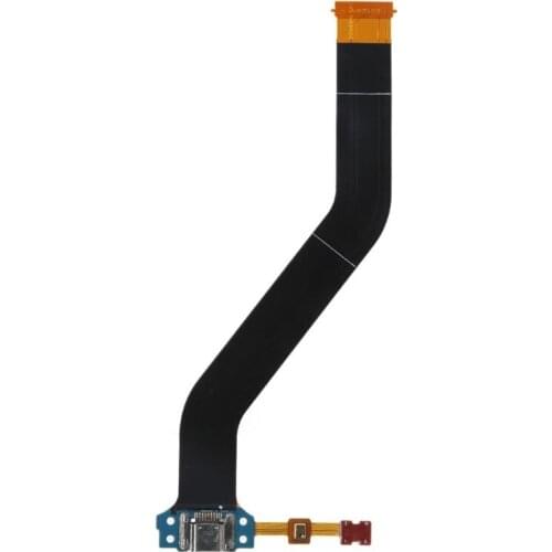 Tail Wire USB Port Charging Connector Plug Dock Socket Jack Flex Cable for samsung Tab 4 10.1 T530 SM-T530 T531 T535