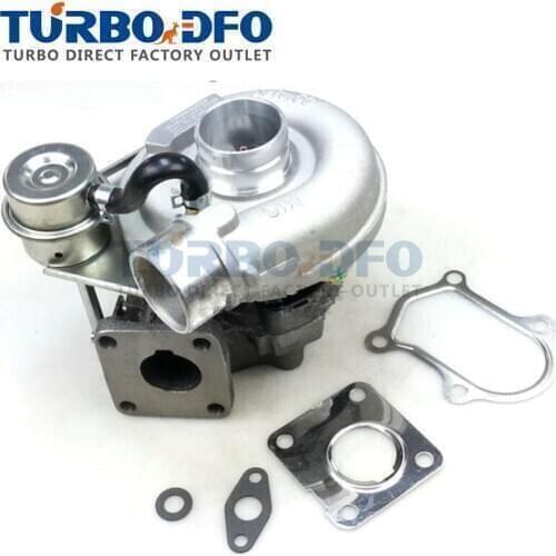 Turbo Charger GT1752H 454061 For Fiat Ducato II 2.8 i.d. TD 90Kw 8140.43 454061-5010S 99460981 Turbine Turbolader 2001-2006
