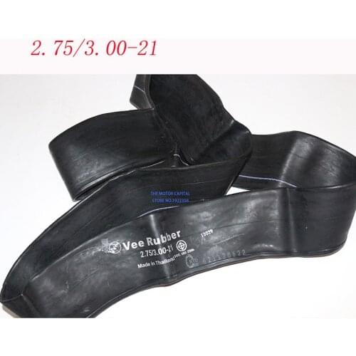 High performance 2.75/3.00-21 Motobike Inner Tube Tire FOR Motorcycle DIRT BIKE MX OFF ROAD 80/100-21 21 inch