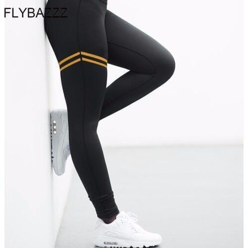 Women Yoga Pants High Waist Slim Sports Leggings for Fitness Womens Push Up Gym Training Tights Mallas Mujer Deportivas Leggins