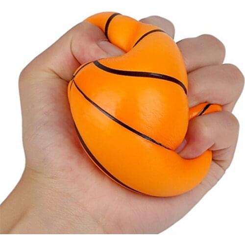 12pcs/set Antistress Pressure Needoh Ball Stress Relief Squeeze Balls Dna For Kids Adults Hand Fidget Toy Squishy Stressball