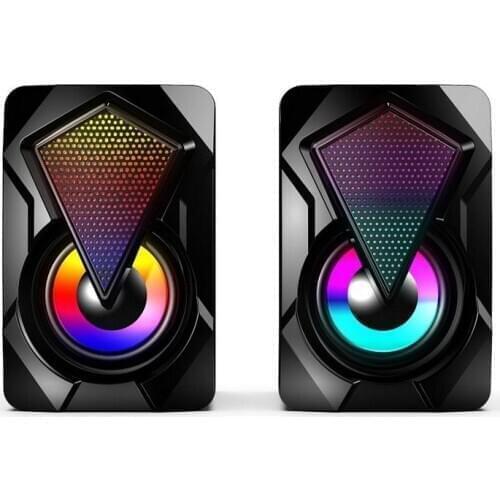 BEESCLOVER Speakers