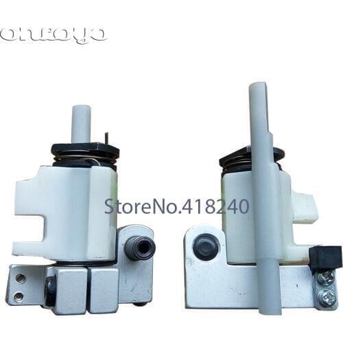 Computer Embroidery Machine Parts Disk Strip Embroidery High Speed Drives Ribbon Disk