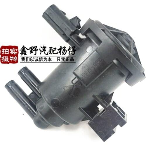 For Chrysler 300C Dodge Journey 2.7L Canister Solenoid Valve Waste Gas Valve Canister Solenoid Valve