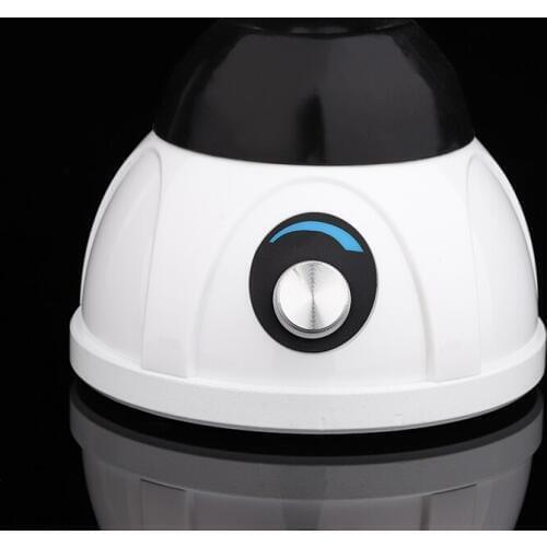 Electric Tattoo Ink Mixer Adjustable Speed Ink Shaker Orbital Pigment Bottle Shaking Agitator Machine Tattoo Supply Makeup Tools