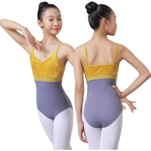 WalatBaet Daily Practice Ballet Dance Leotard Of Adult Team Gymnastics Dancing Clothes For Girl Cheap Advanced Sexy