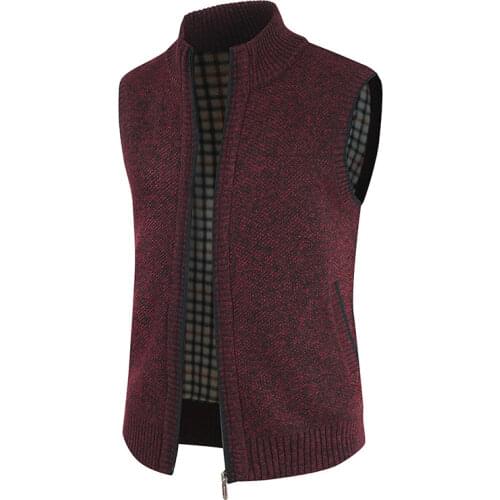 Мужские модные жилеты HANQIU China At AliExpress