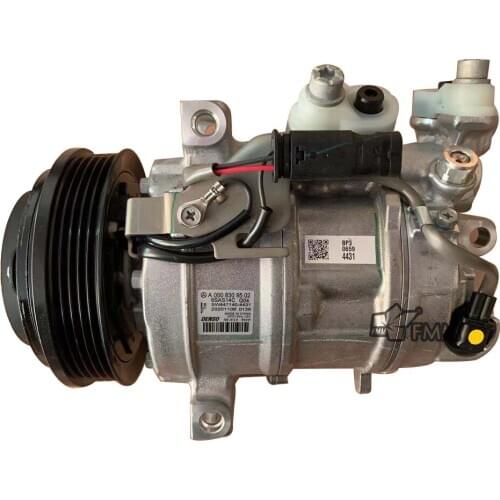 Air Conditioner Compressor For BENZ GLB 200 250 180 A200 180 A0008309502 SW447140-443