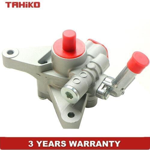 Power Steering Pump for Honda Odyssey All Models 1999 - 2004,56110-P8F-A02