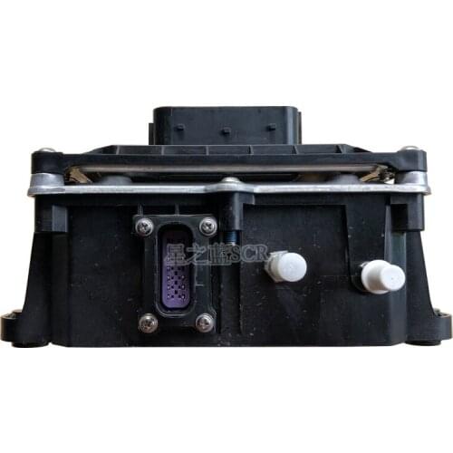 Original and Pure Urea Pump Assembly with DCU 09805000 258437 Suitable for Sinotruk FAW JAC Tenneco 7.0, 7.1 Urea Pump