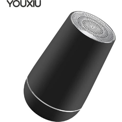 Portable Wireless Bluetooth Speaker Bass Subwoofer Waterproof Outdoor Speakers Boombox AUX TF USB Stereo Loudspeaker Music Box