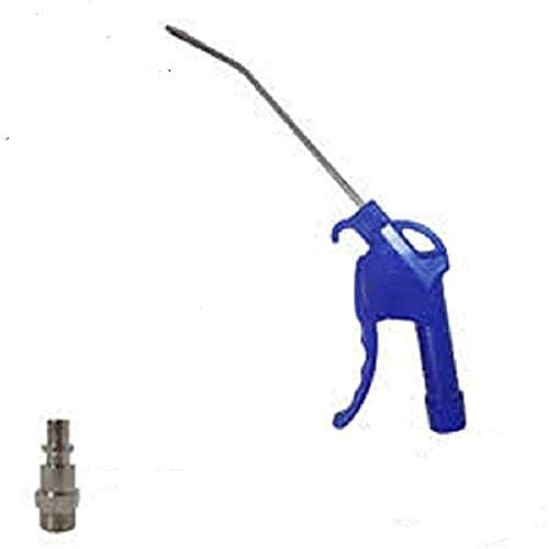 Blow gun professional ASTURO original MOD. DG-10S-3 3016502