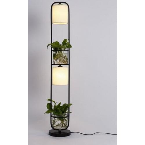 Modern hanging lamp light dinning bed room bedroom foyer round glass ball black gold nordic simple modern pendant light lamp xu