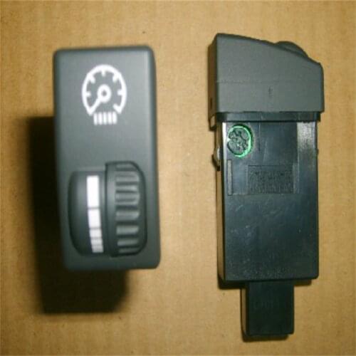 4103100-P00，DIMMERSWASSY-INSTRUMENTPANEL