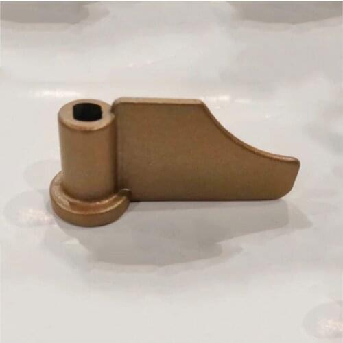 5pcs first mixer and 20pcs new mixer