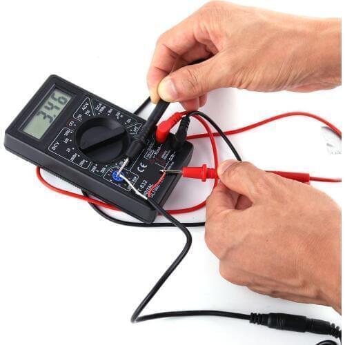 5.5mmx2.1mm Converter Power Adapter AC 100-240V to DC 3V 1A Power Supply Charger EU US Plug for Clocks Remote Control