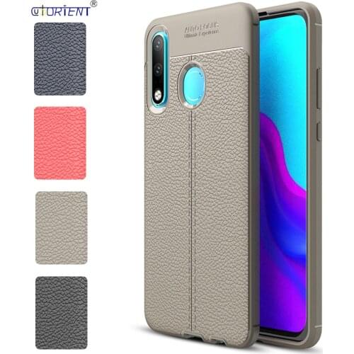 For Huawei Honor 20S Fitted Phone Case for Huawei P30 Lite Soft Silicone Bumper Cover MAR-LX1H MAR-LX1M MAR LX1H LX1M Back Cases
