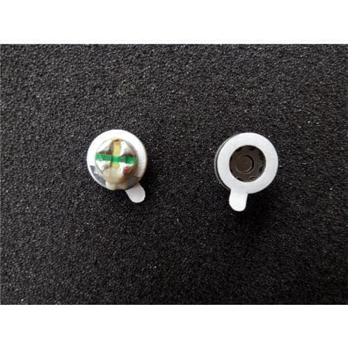 10mm speaker unit bass unit 16ohms 4pcs