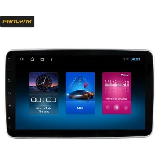 Плееры на  Android Fanlynk China At AliExpress