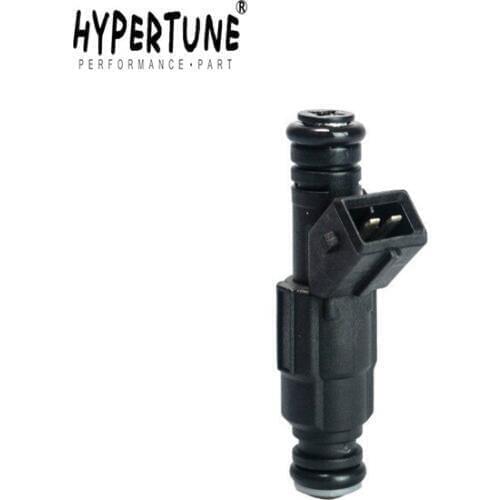 Hypertune - Fuel Injectors GT650 Type(Long) 650cc for Modified Car Large Flow Modification High Impedance Nozzle Injection 4442