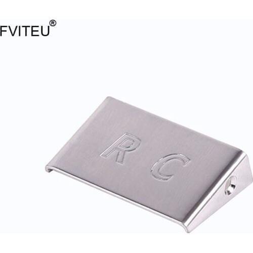 FVITEU Metal RC top plate for 1/5 HPI Baja 5b ss Parts Rovan King Motor