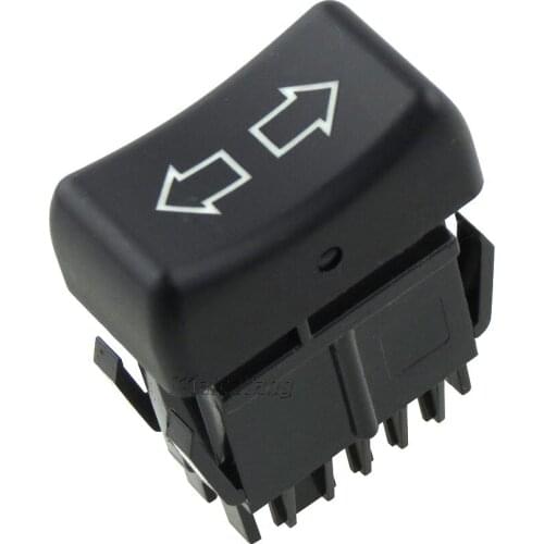 7700705925 7700673247 7701349408 For RENAULT 14 18 Bariable 30 9 Super 5 Master Power Window Control Switch Button