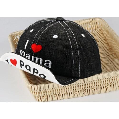 MAIDEN VISION Hats For Little Ones