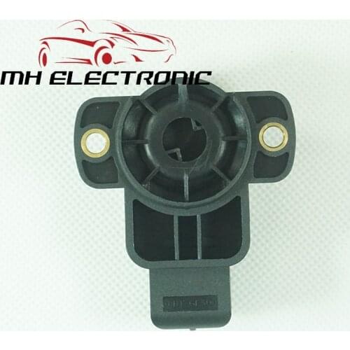 MH ELECTRONIC HIGH QUALITY 9642473280 TPS Sensor For Peugeot 206 307 406 607 806 Partner Partnerspace EXPERT Citroen C2 C3 C5