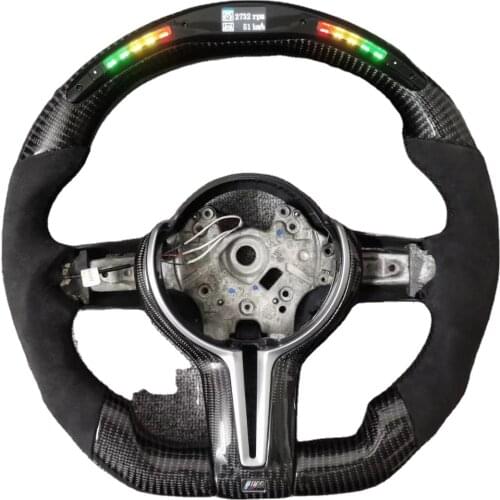 N/A Steering Wheel Parts